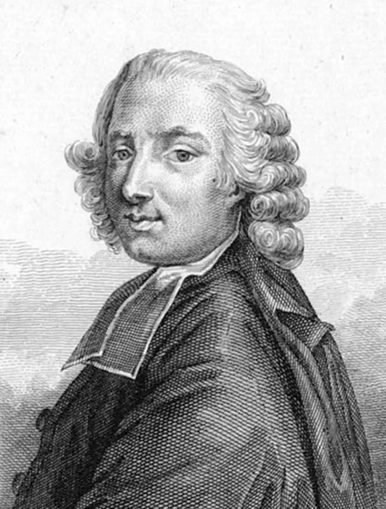 Pierre-Joseph Thoulier d’Olivet