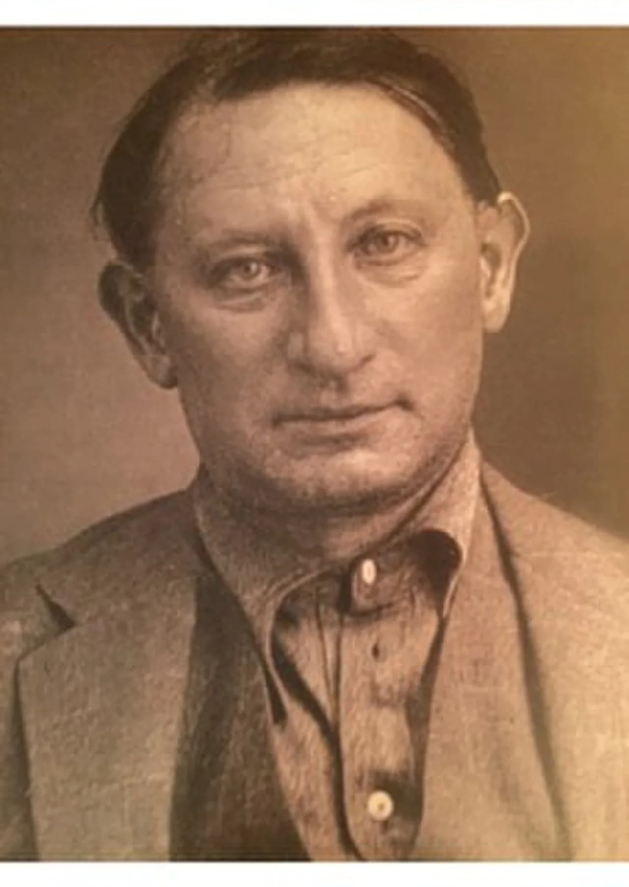 David Petrovsky