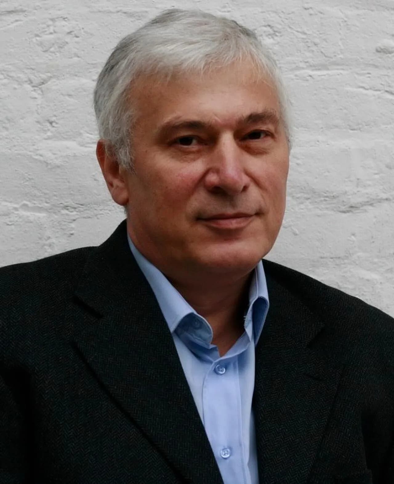 Khasan Bakayev