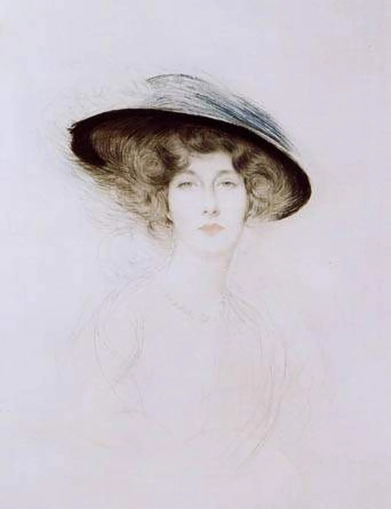 Liane de Pougy