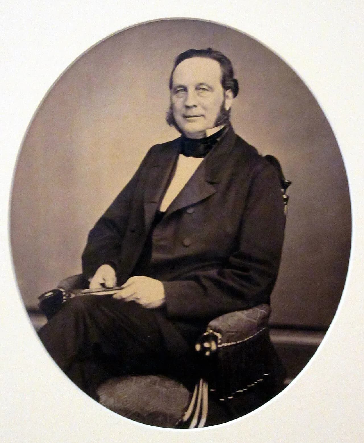 Charles Petit
