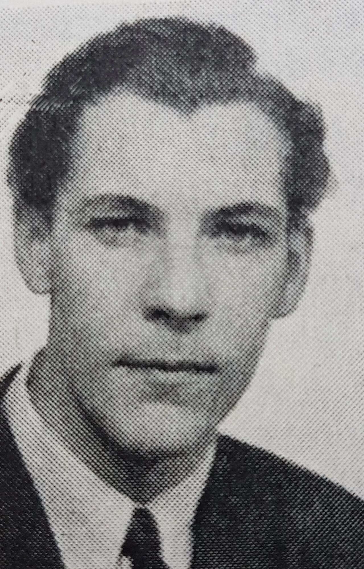 Sverre Eklund