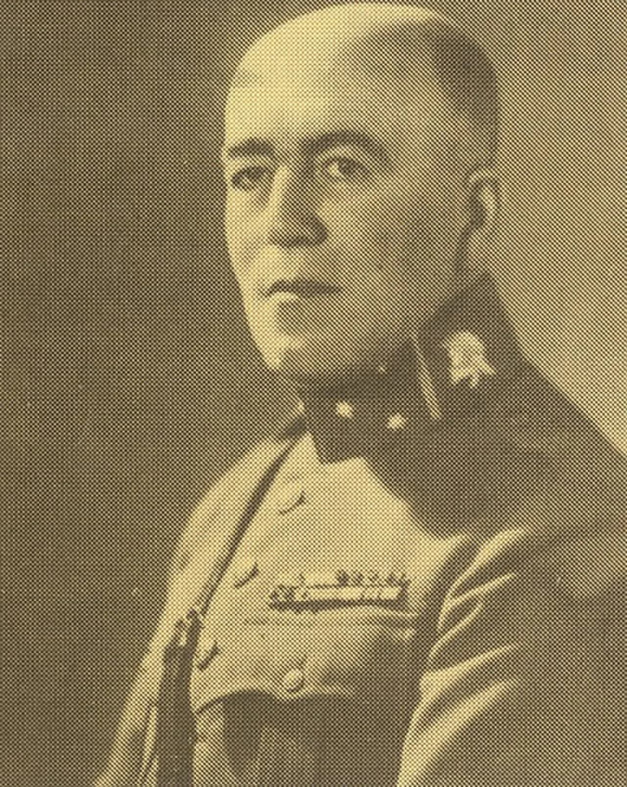 Pieter Scharroo