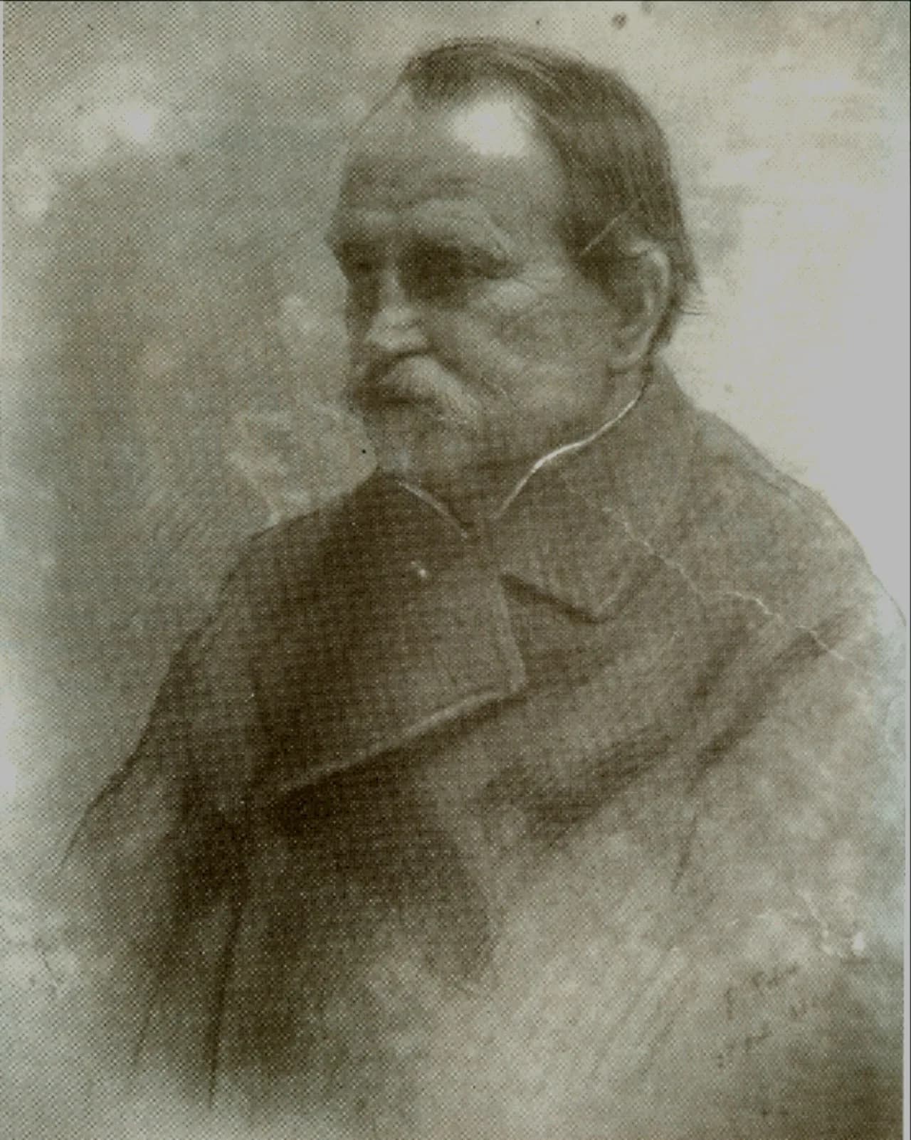 Théophile de Rutté
