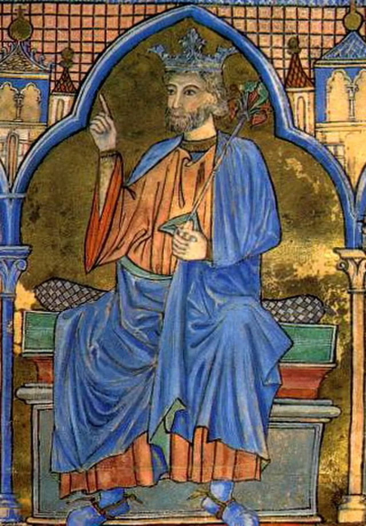 Ferdinand III.