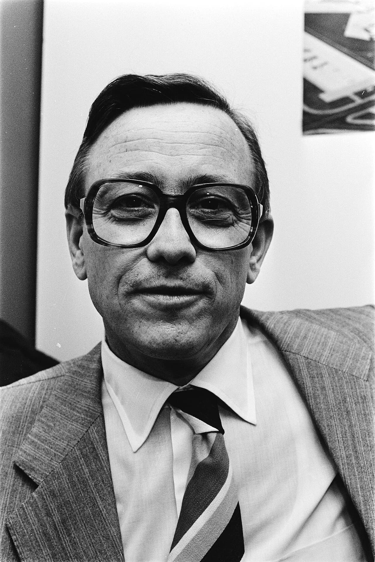 Piet van Zeil