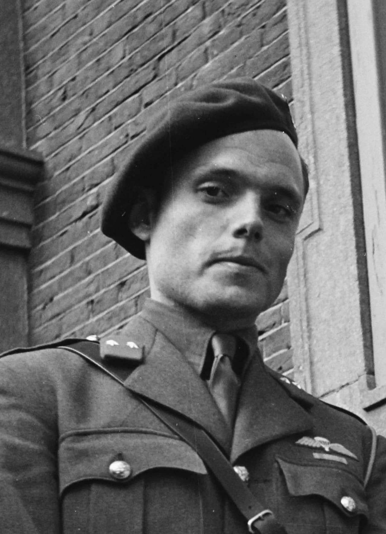 Peter Tazelaar