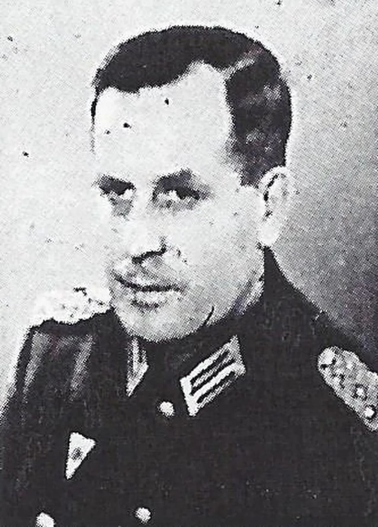 Peter Kolmsee