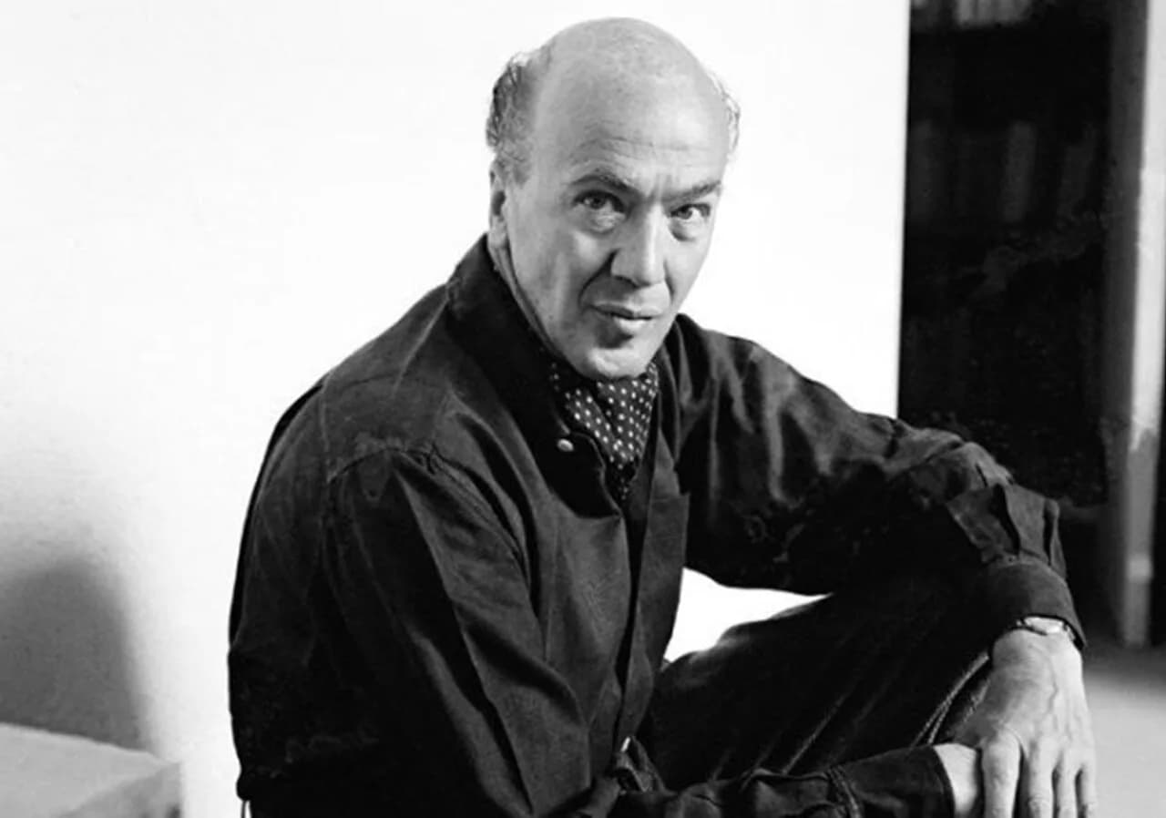 Luis Barragán Morfín