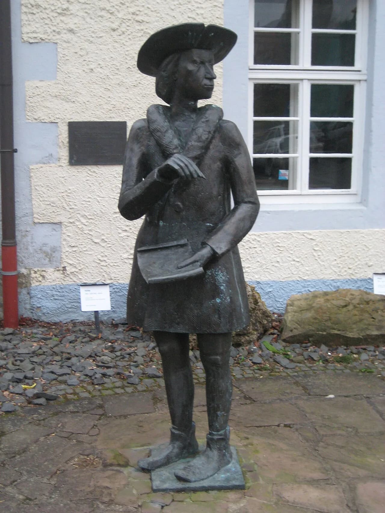 Tilemann Elhen von Wolfhagen
