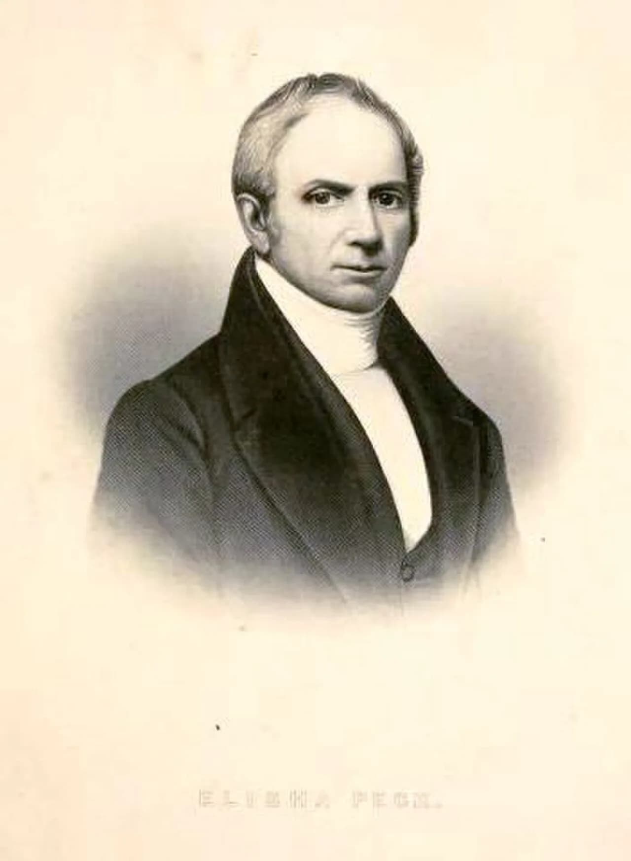 Elisha Peck