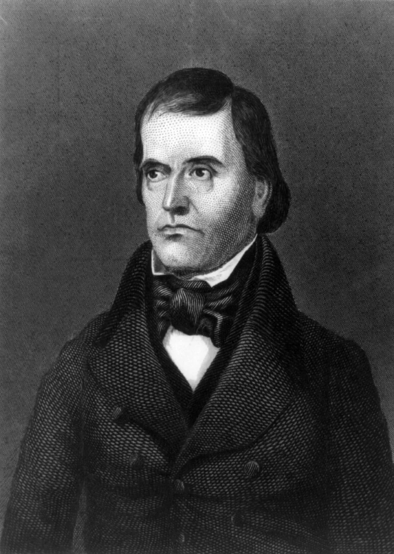 Tilghman Howard