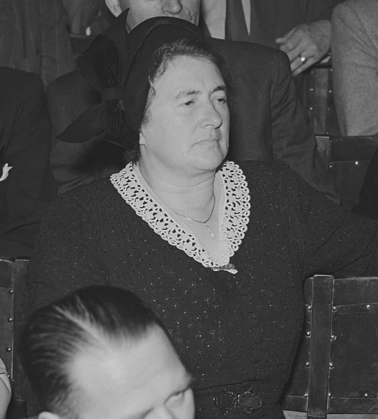 Truus Smulders-Beliën