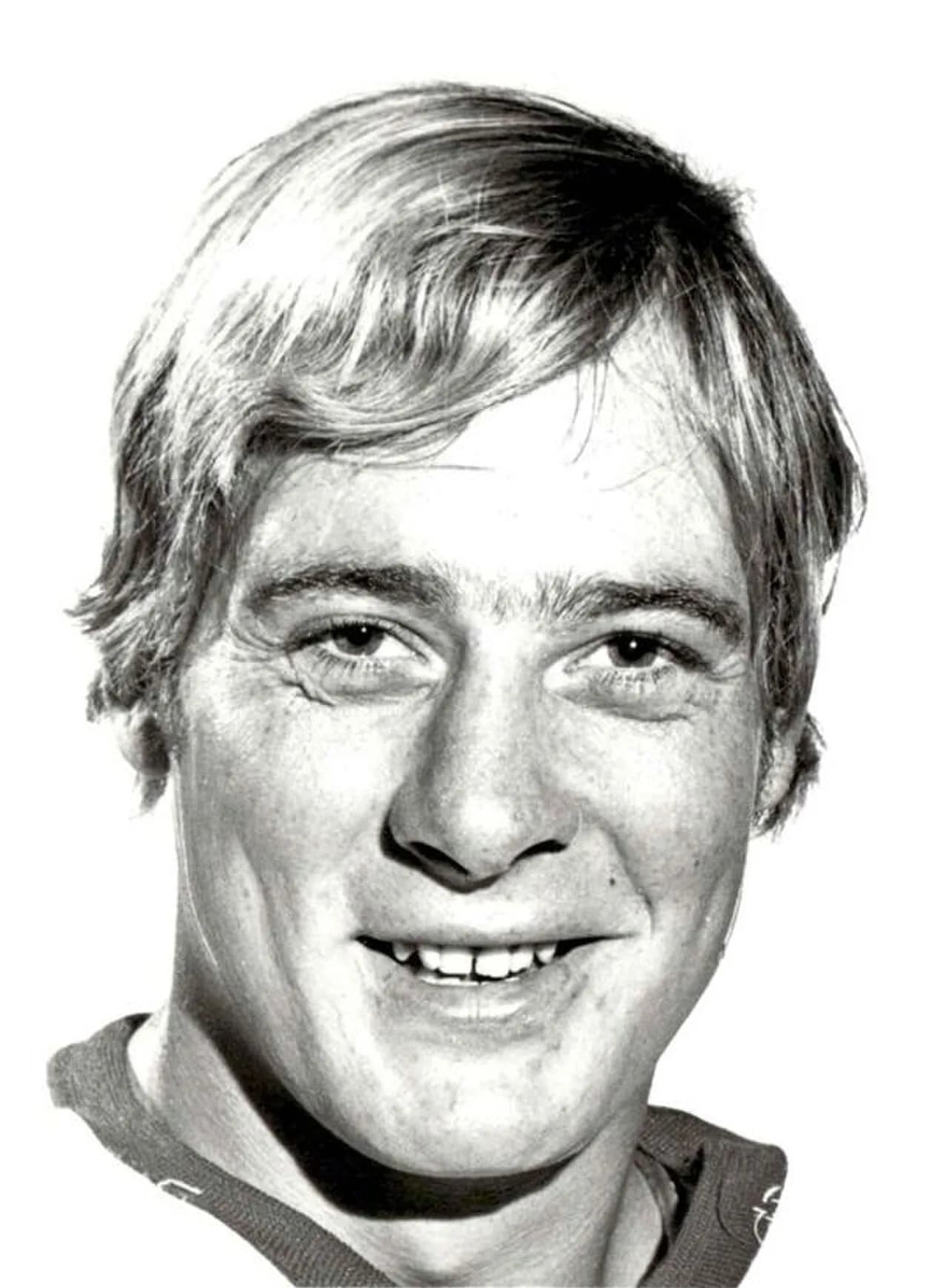 Tim Ecclestone