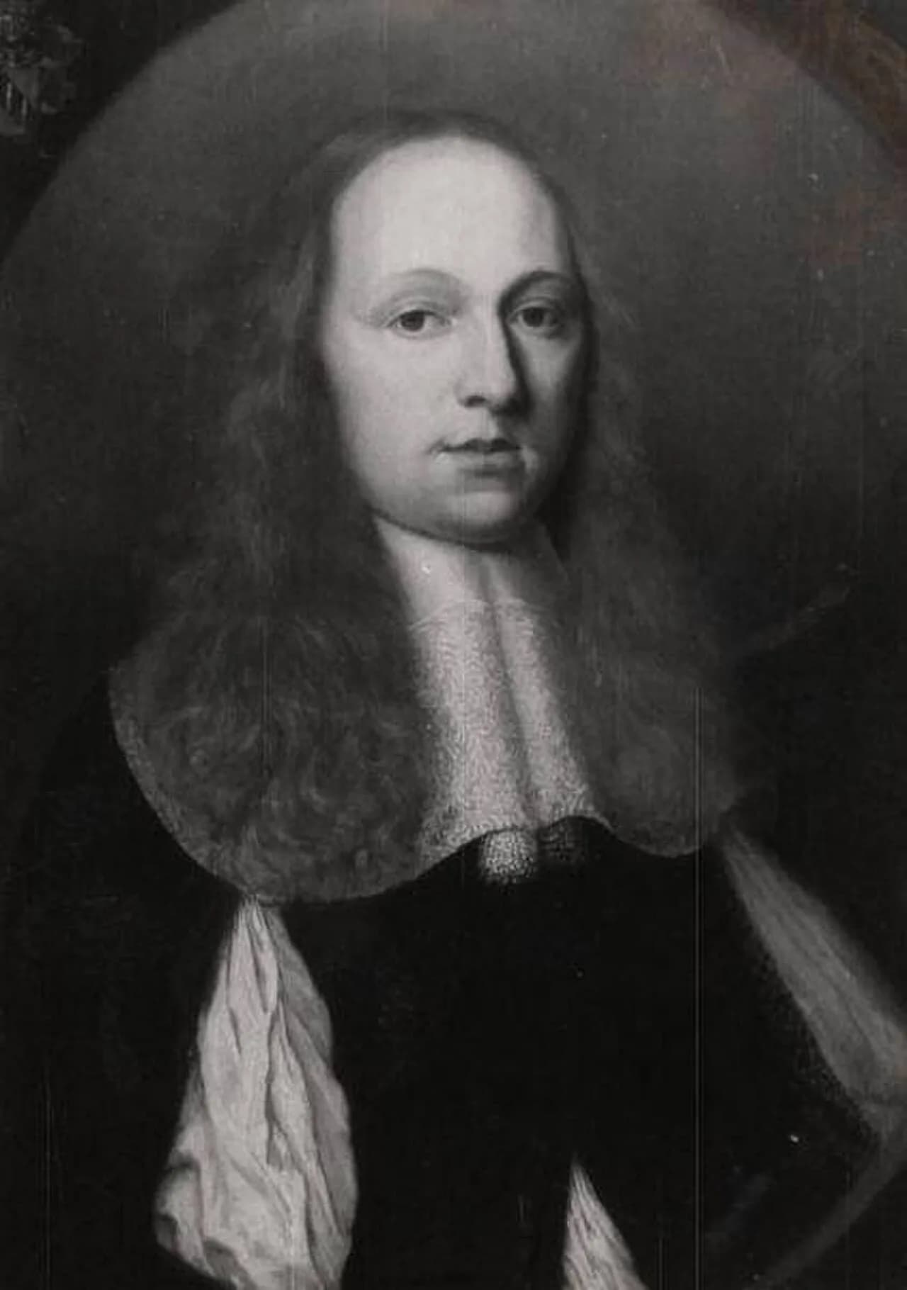 Derk Jacob Clant