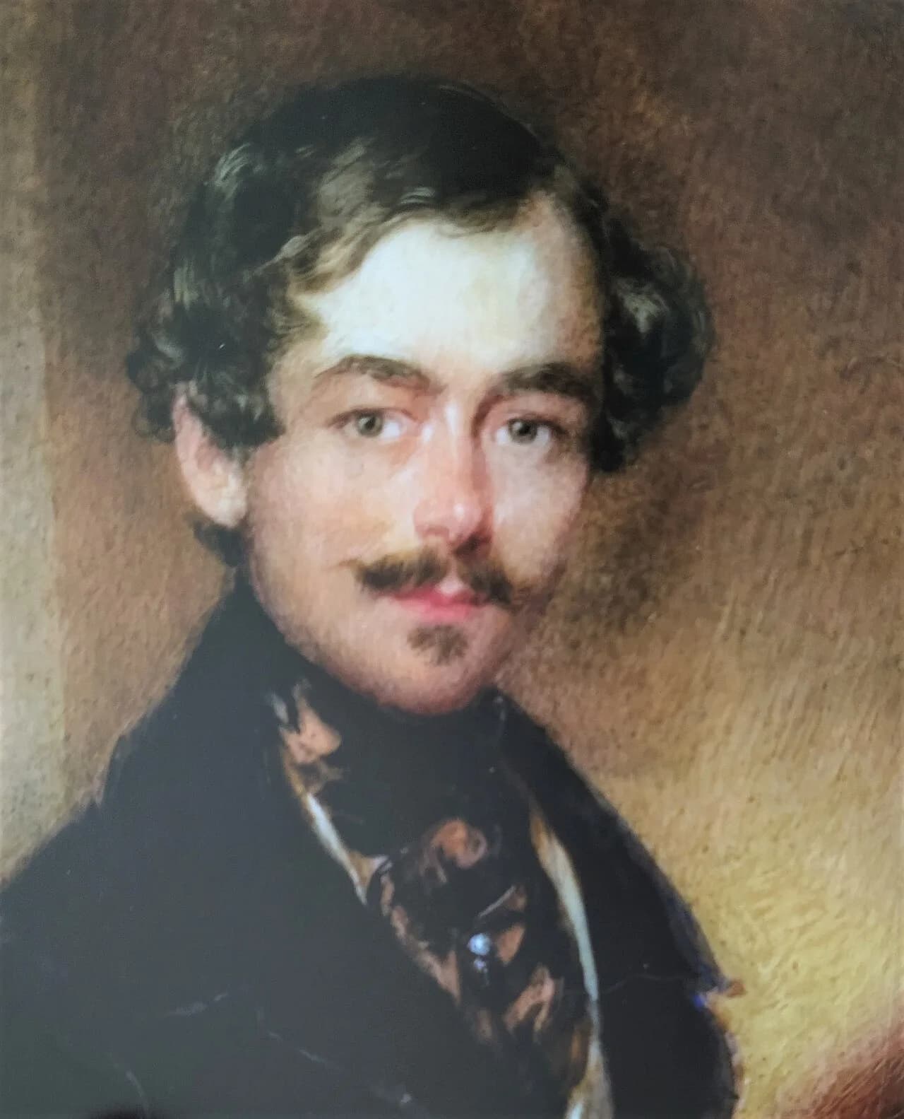 Filip Stillfried