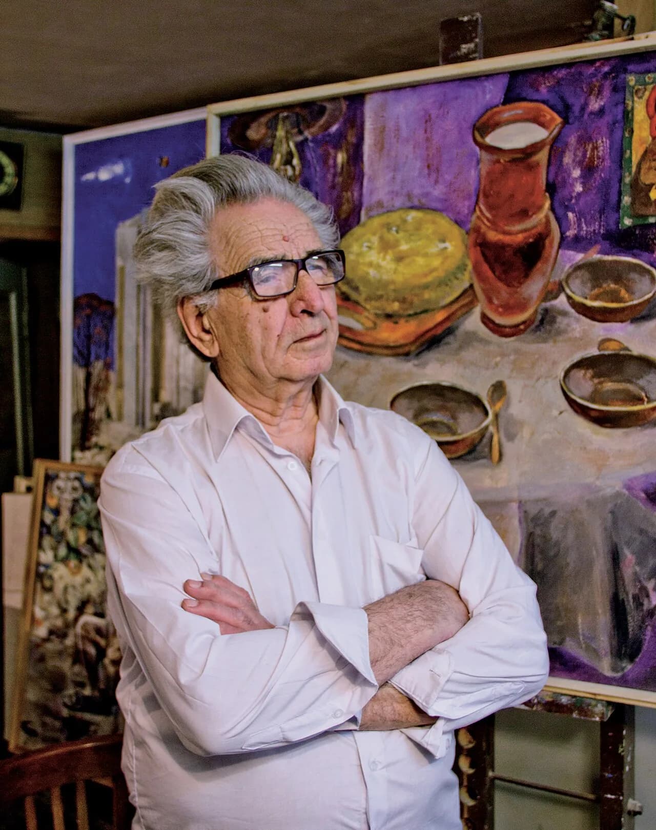 Gheorghe Munteanu