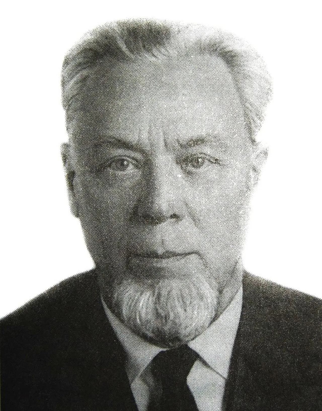 Vladimir Fomin