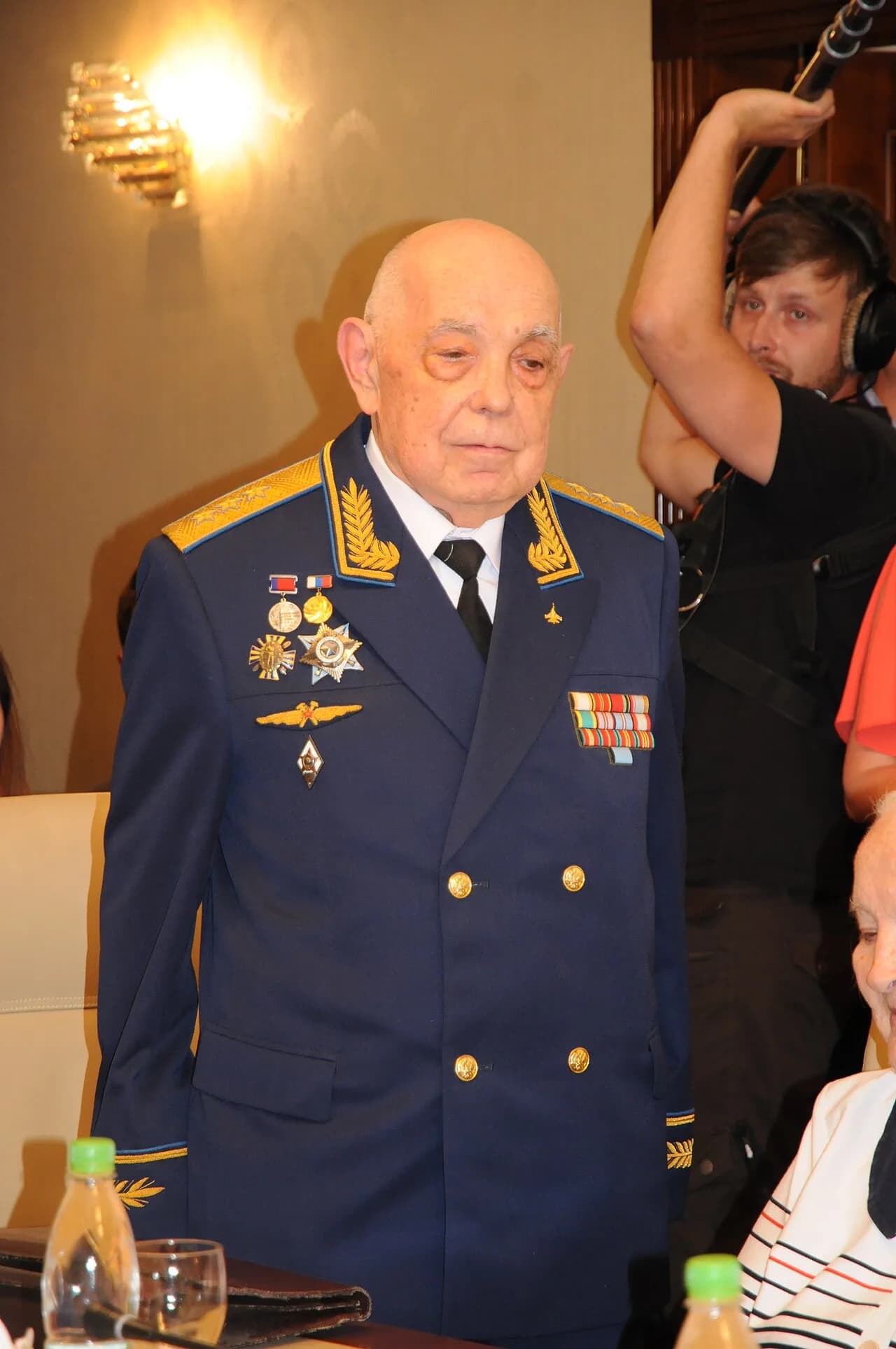 Abrek Ayupov