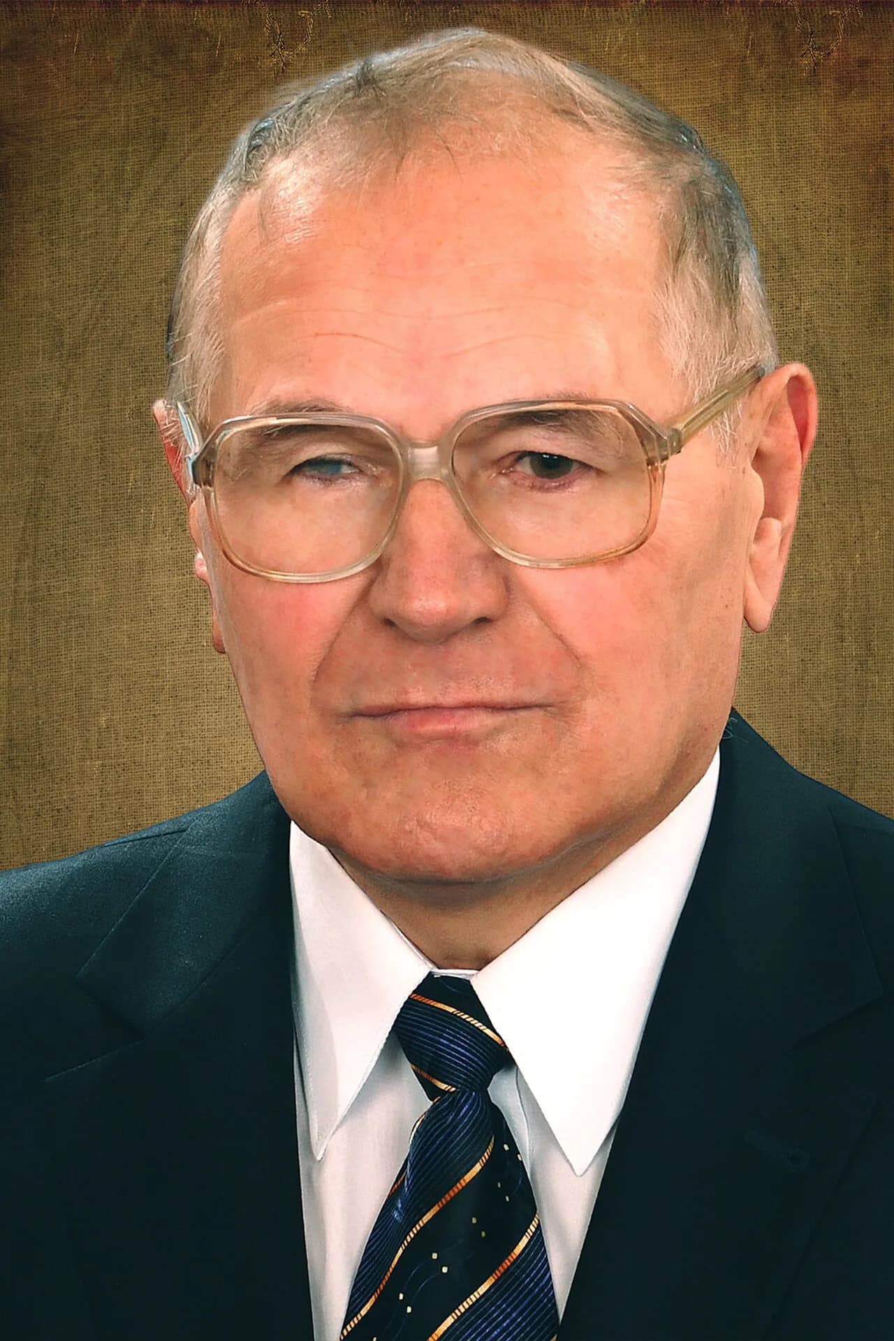 Pyotr Strokach