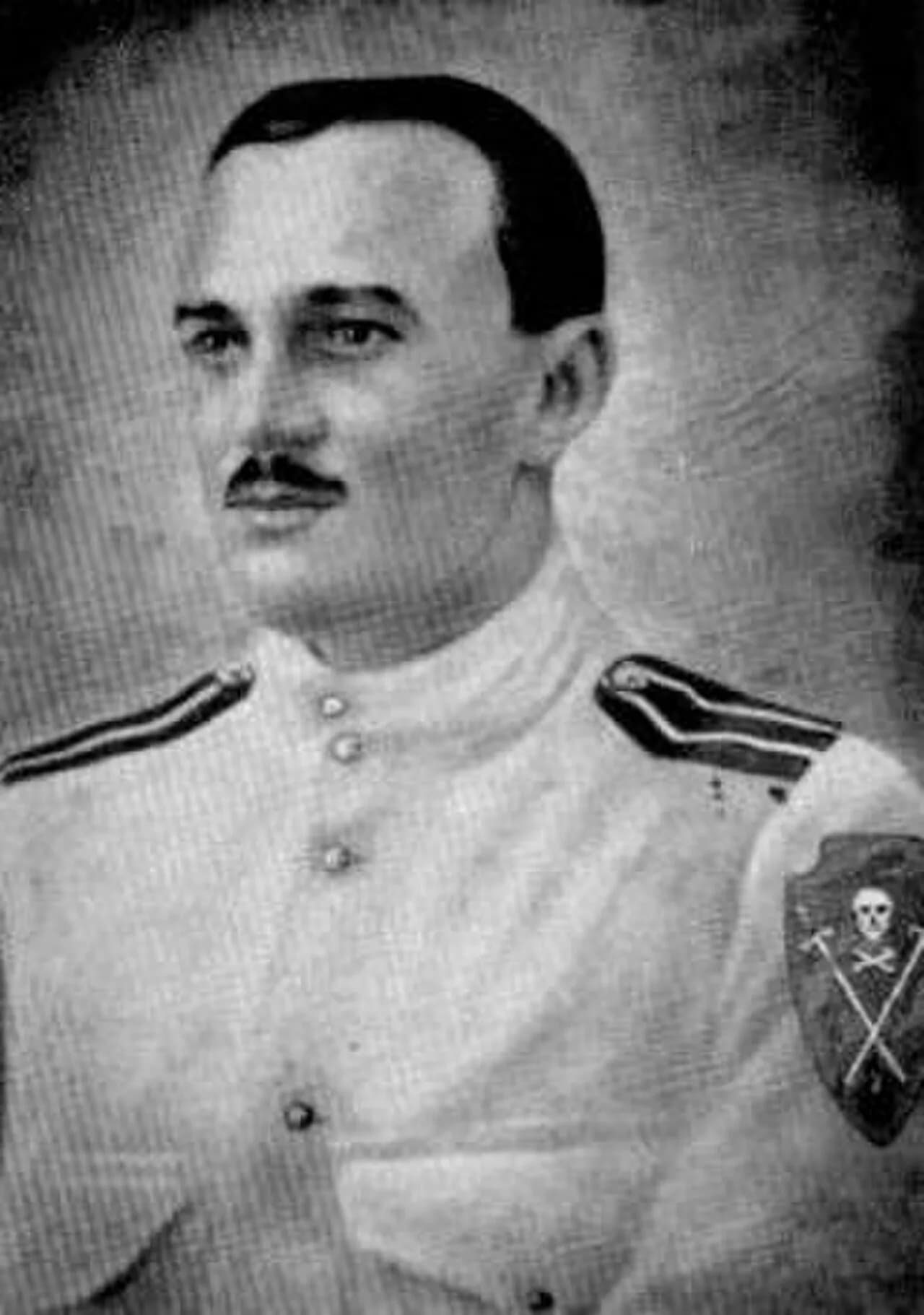 Konstantin Wassiljewitsch Iwanow