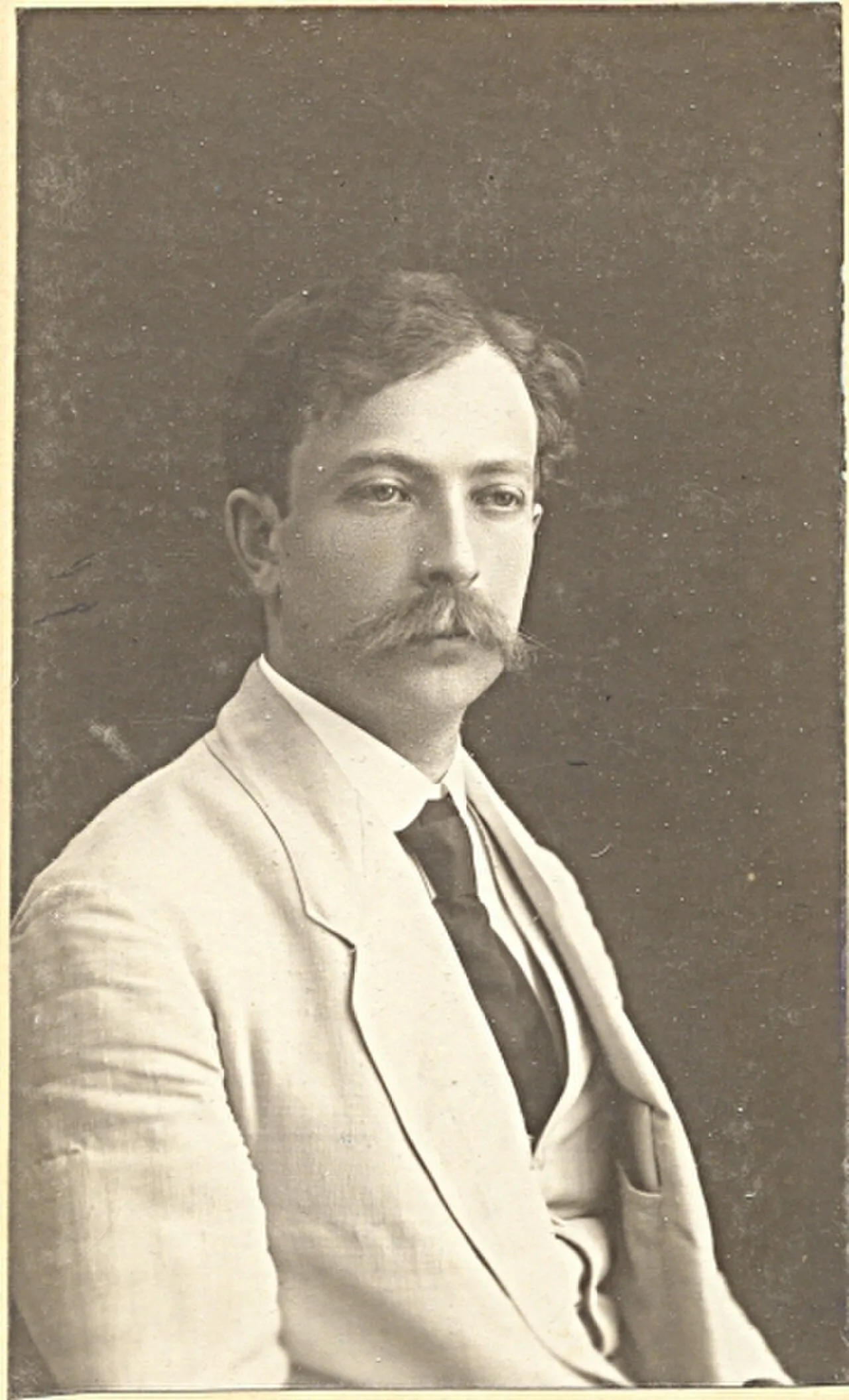 Solomon Gersfeld