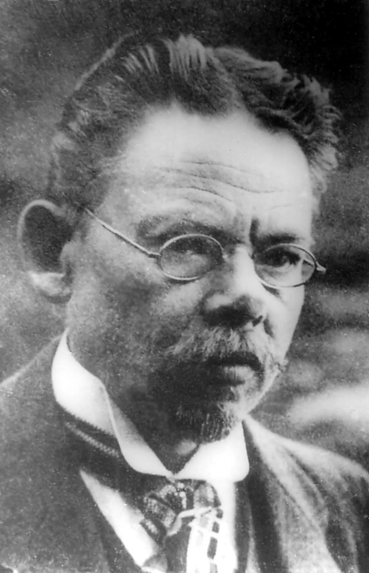 Israel Rouchomovski