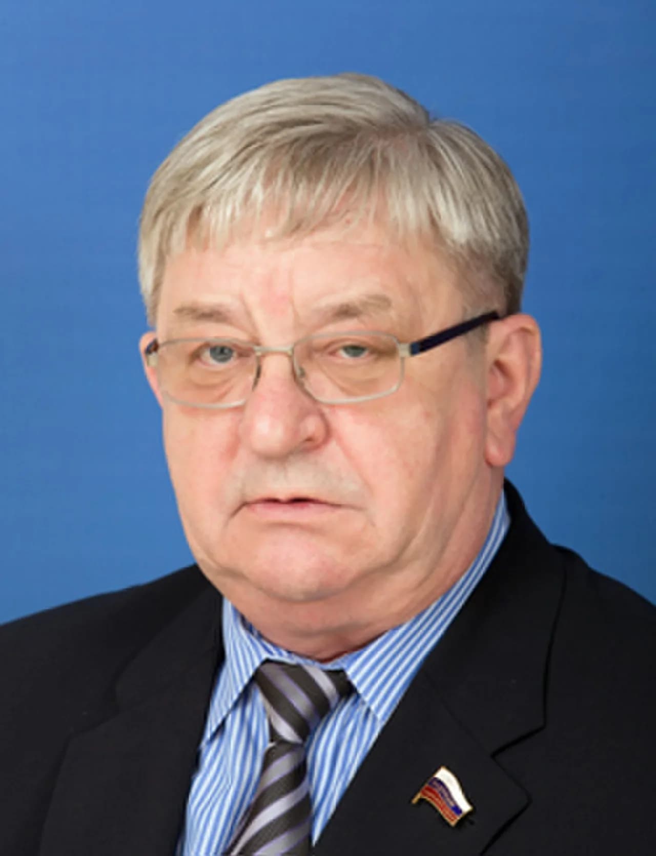 Aleksey Bespalikov
