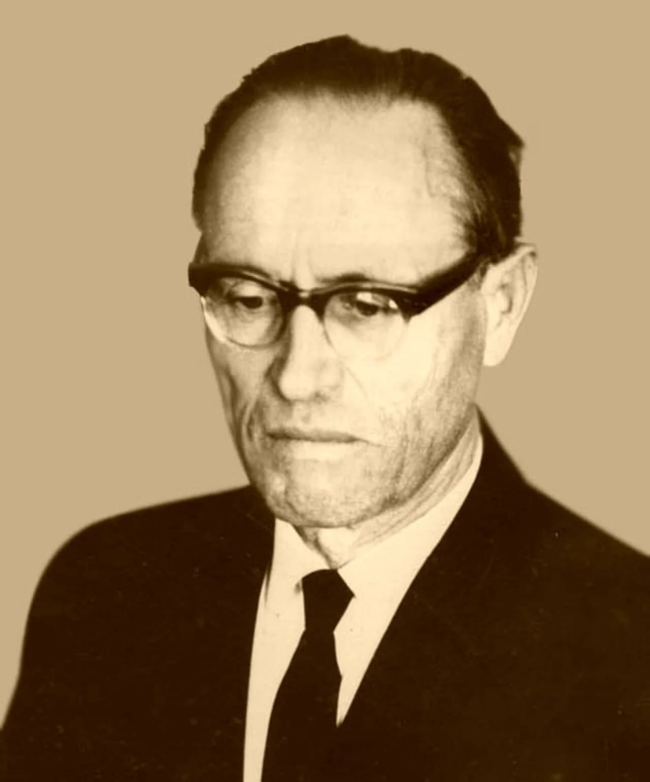 Mikhail Kirpichenko