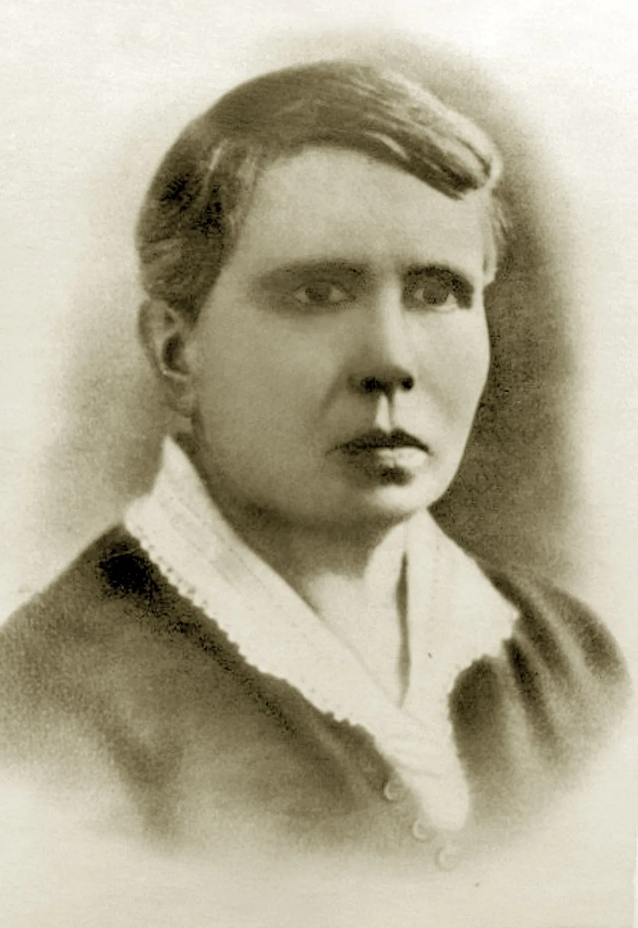 Lidia Chulitskaya