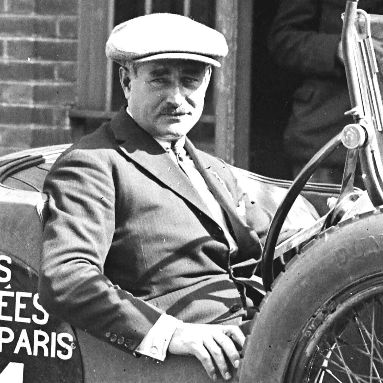 Marcel Gendron