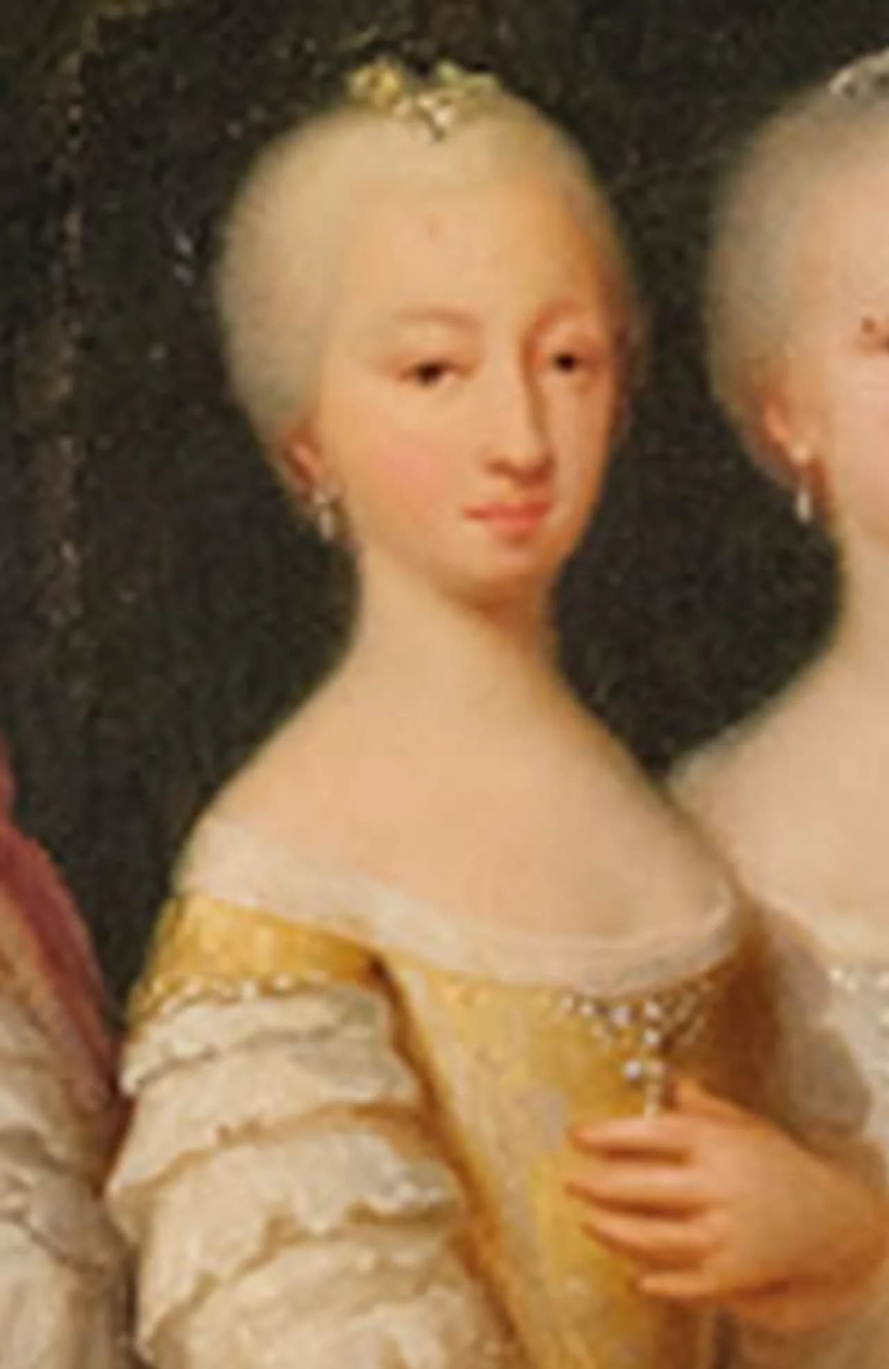 Eleonore Maria von Savoyen