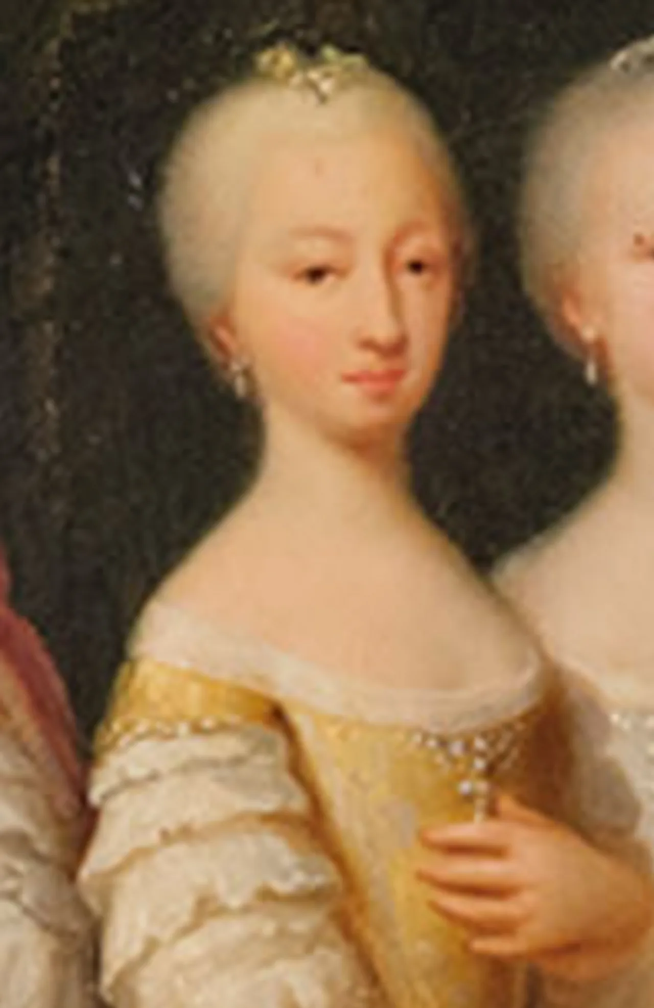 Eleonore Maria von Savoyen