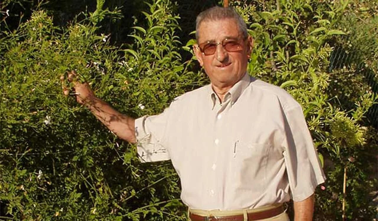 Manuel Gonzalo Matéu