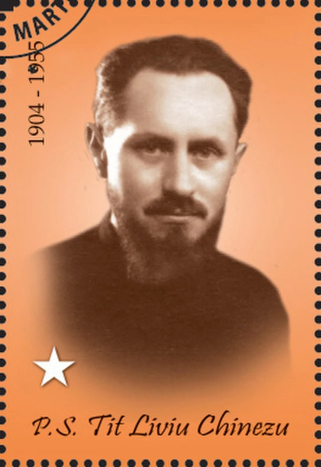 Titu Liviu Chinezu