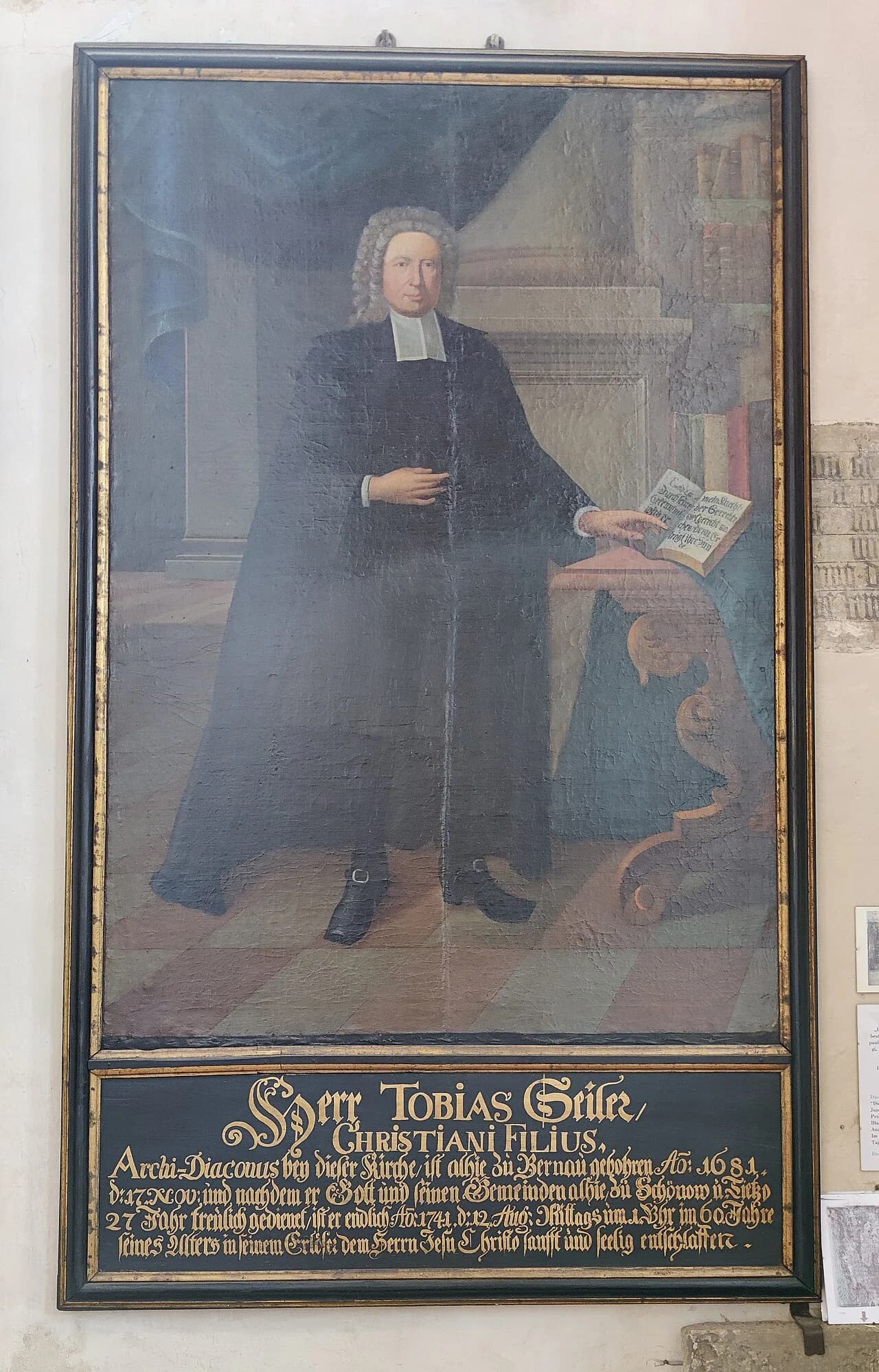 Tobias Seiler