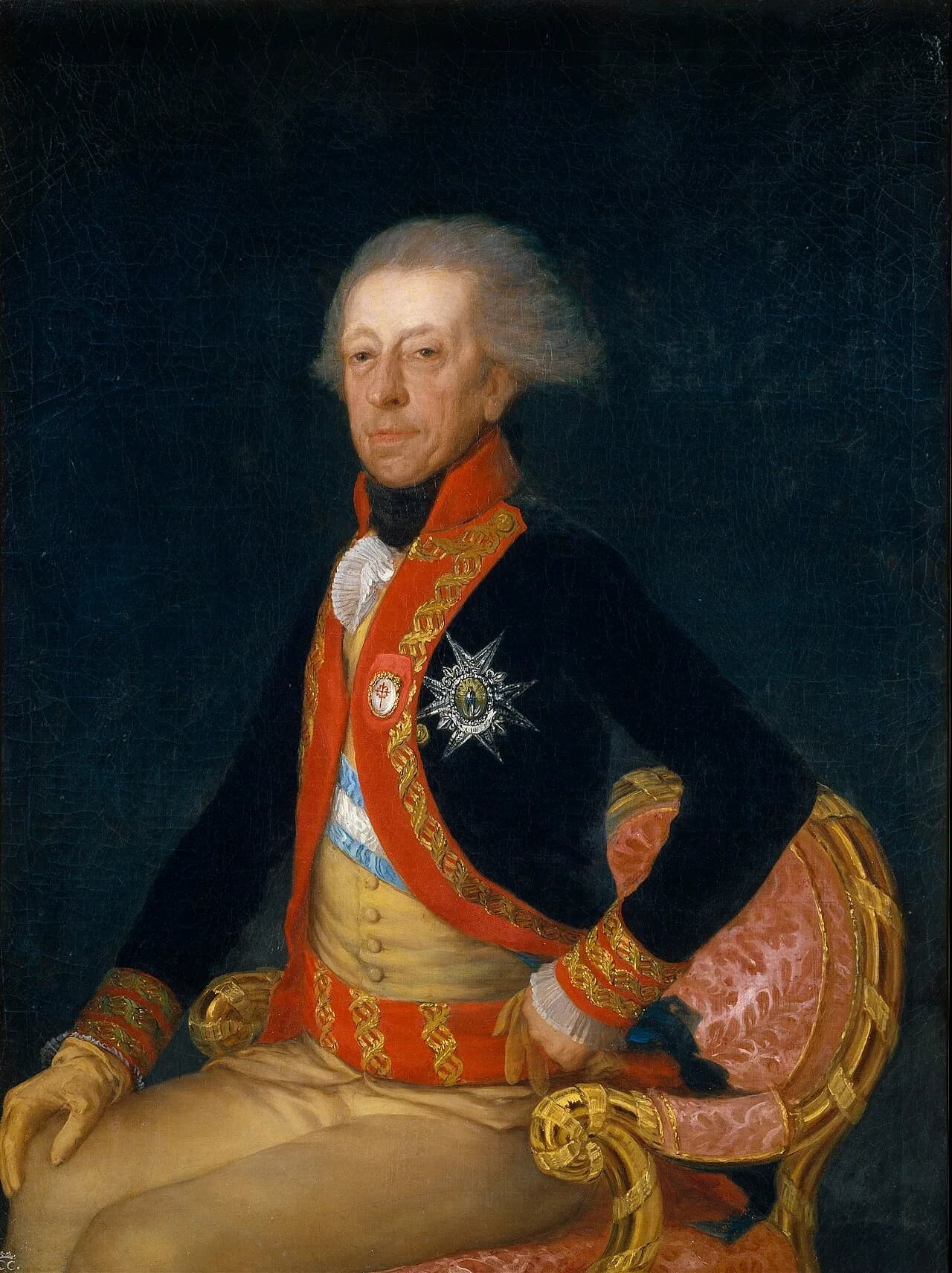 Antonio Ricardos