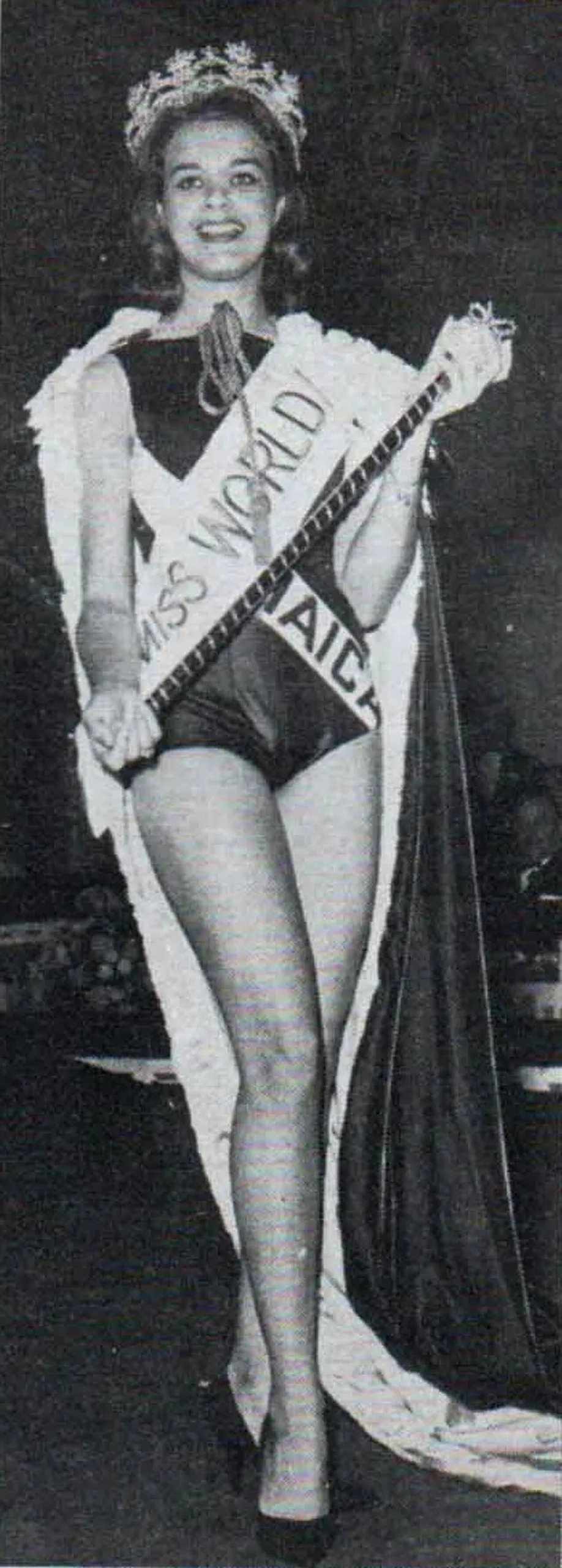 Carole Crawford