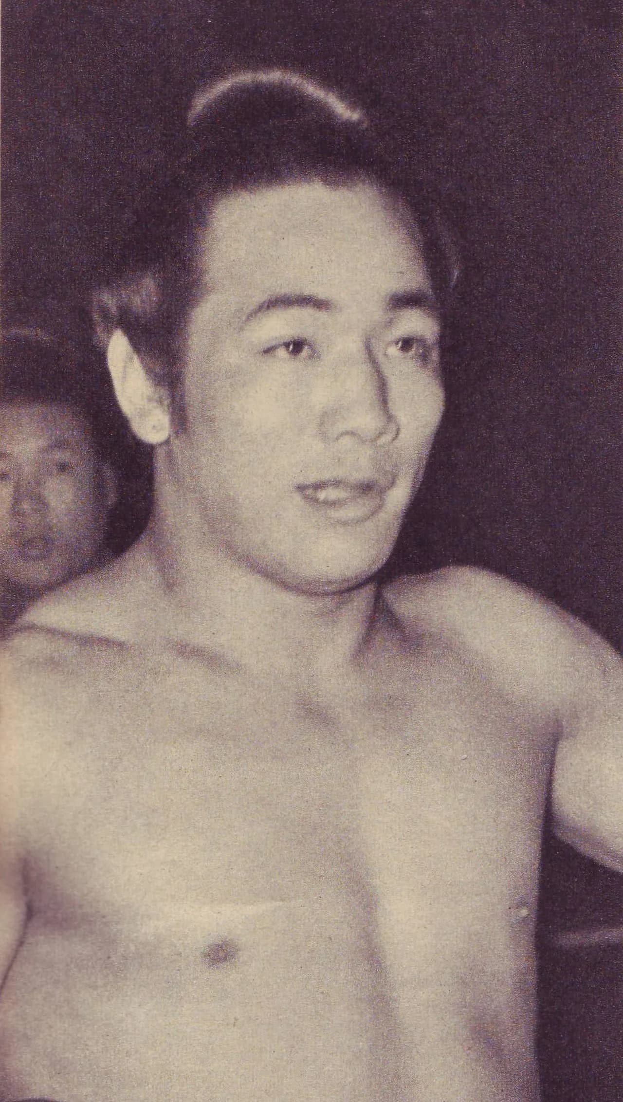 Tochinoumi Teruyoshi