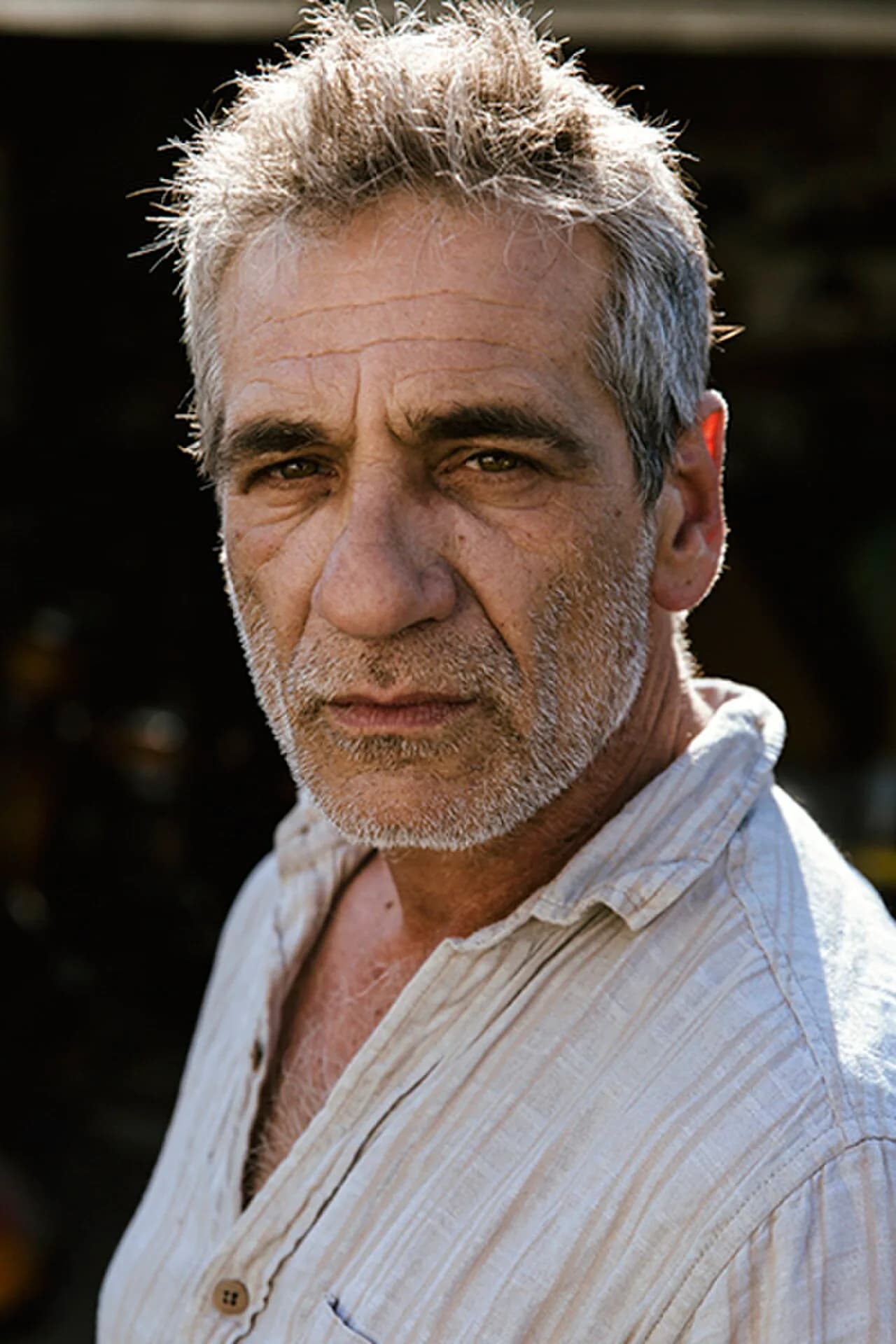 Alon Abutbul