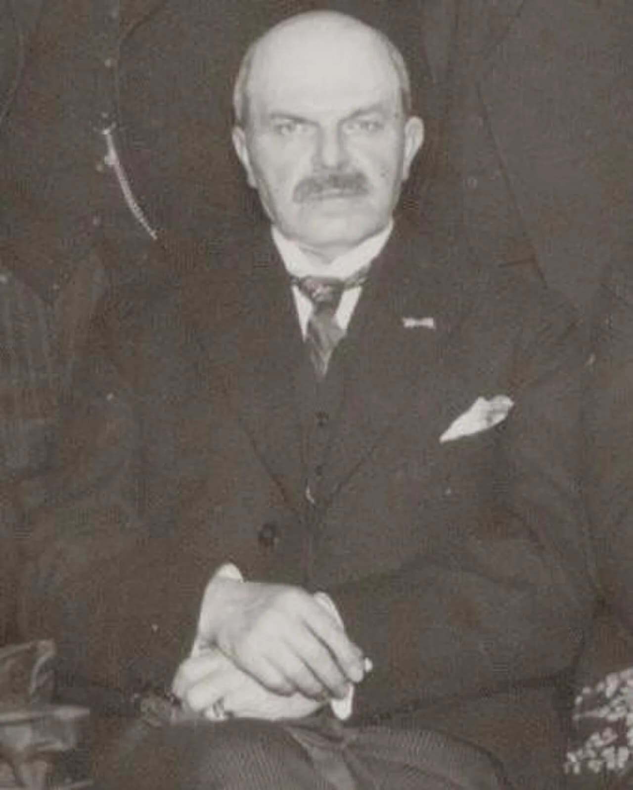 Aart Jacob Marcusse