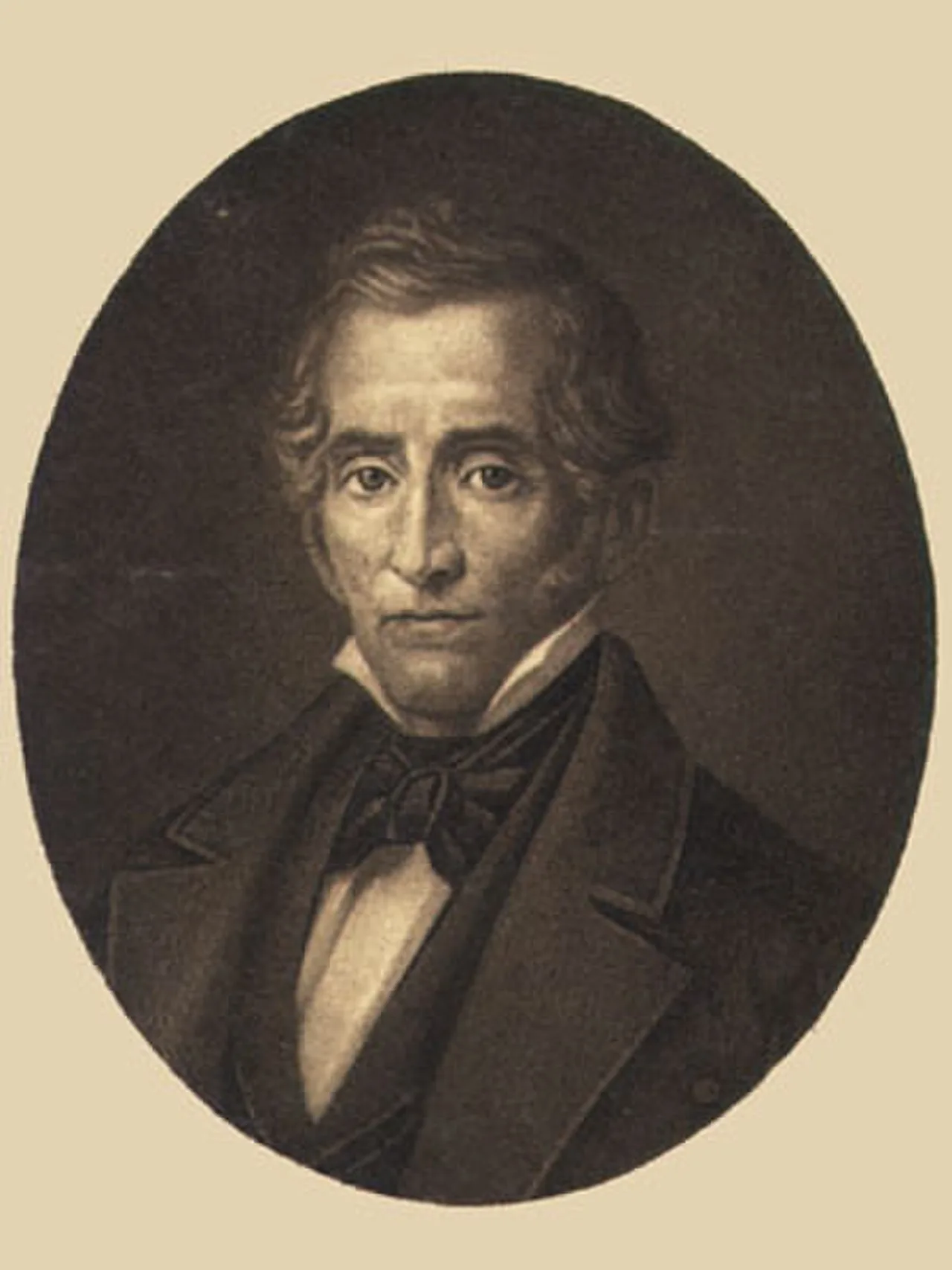 Edward Douglass White