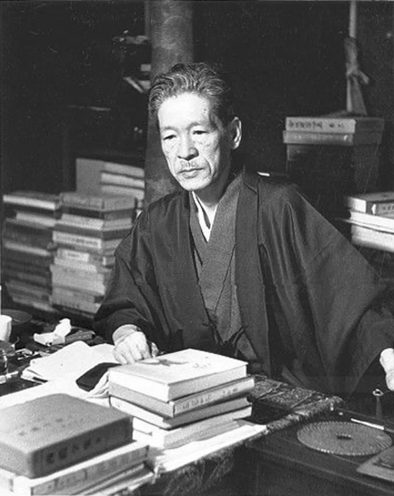 Tokuda Shūsei