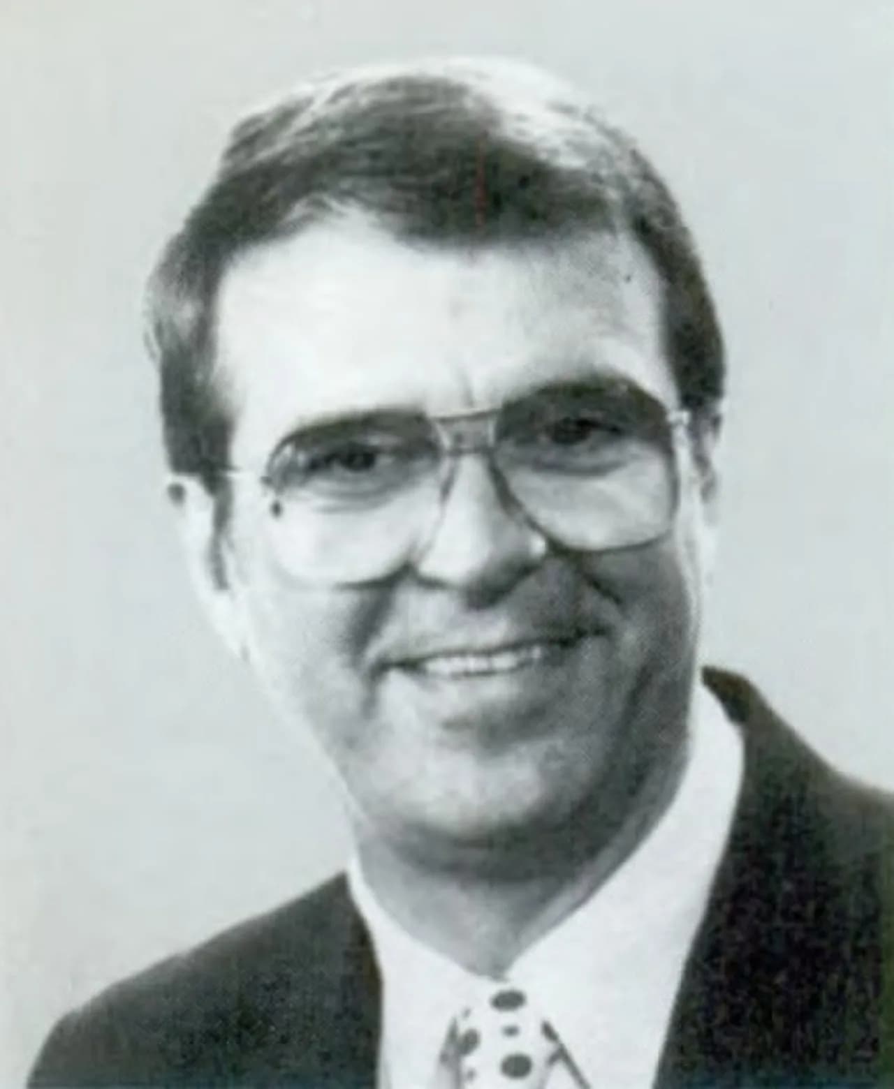 Tom Barlow