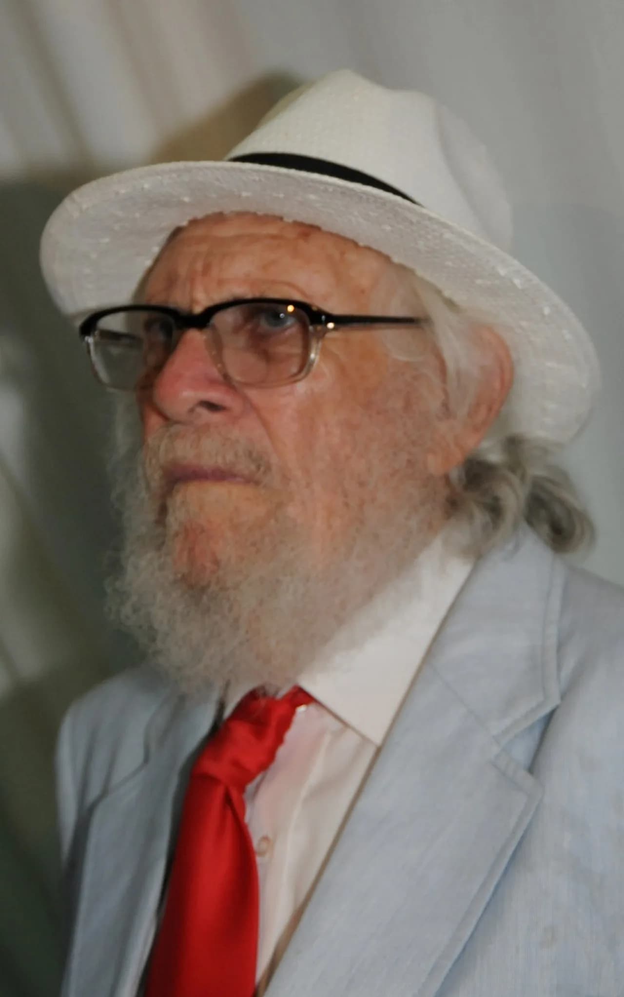 Abraham Yakin