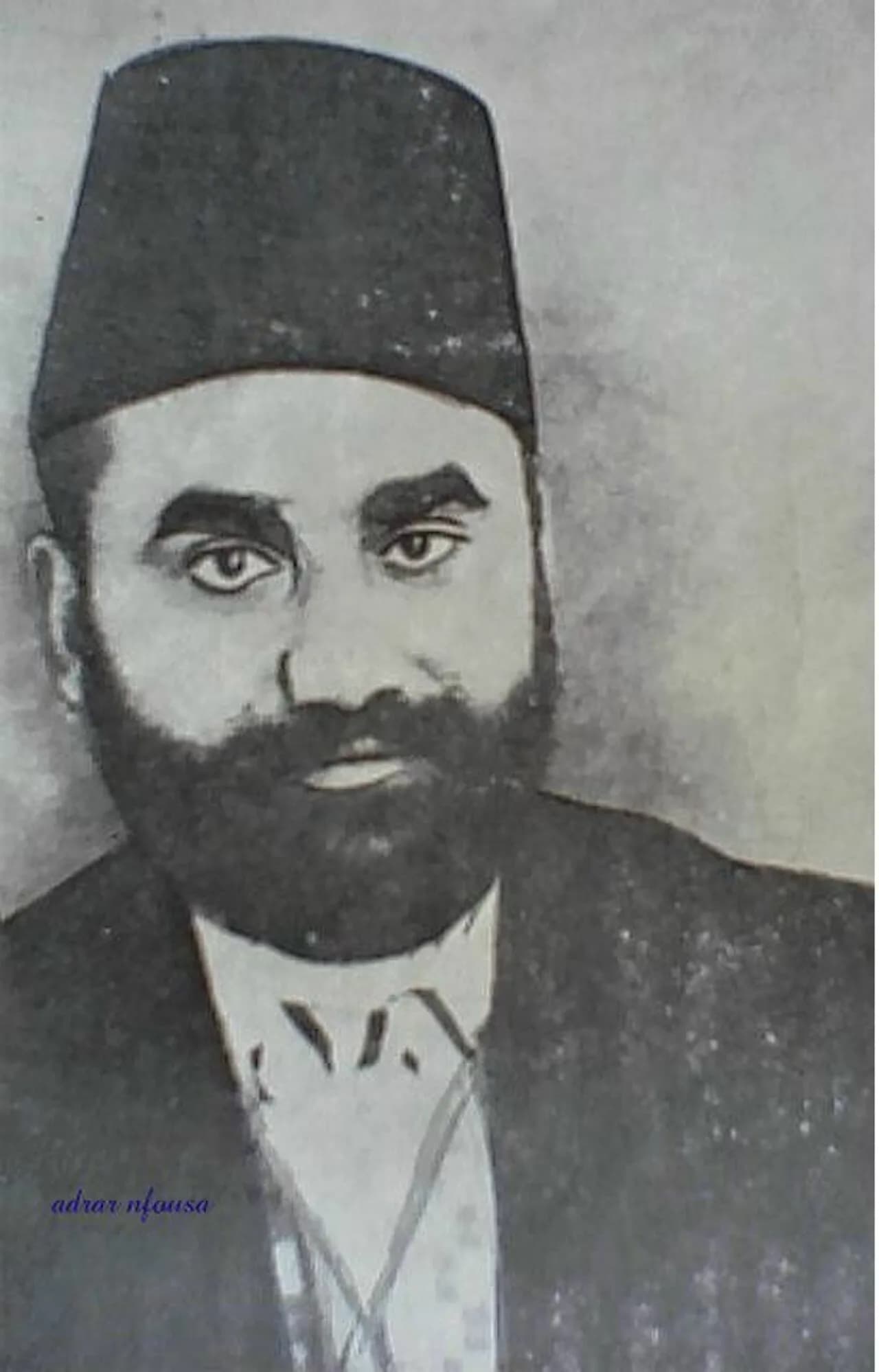 Sulaimān al-Bārūnī