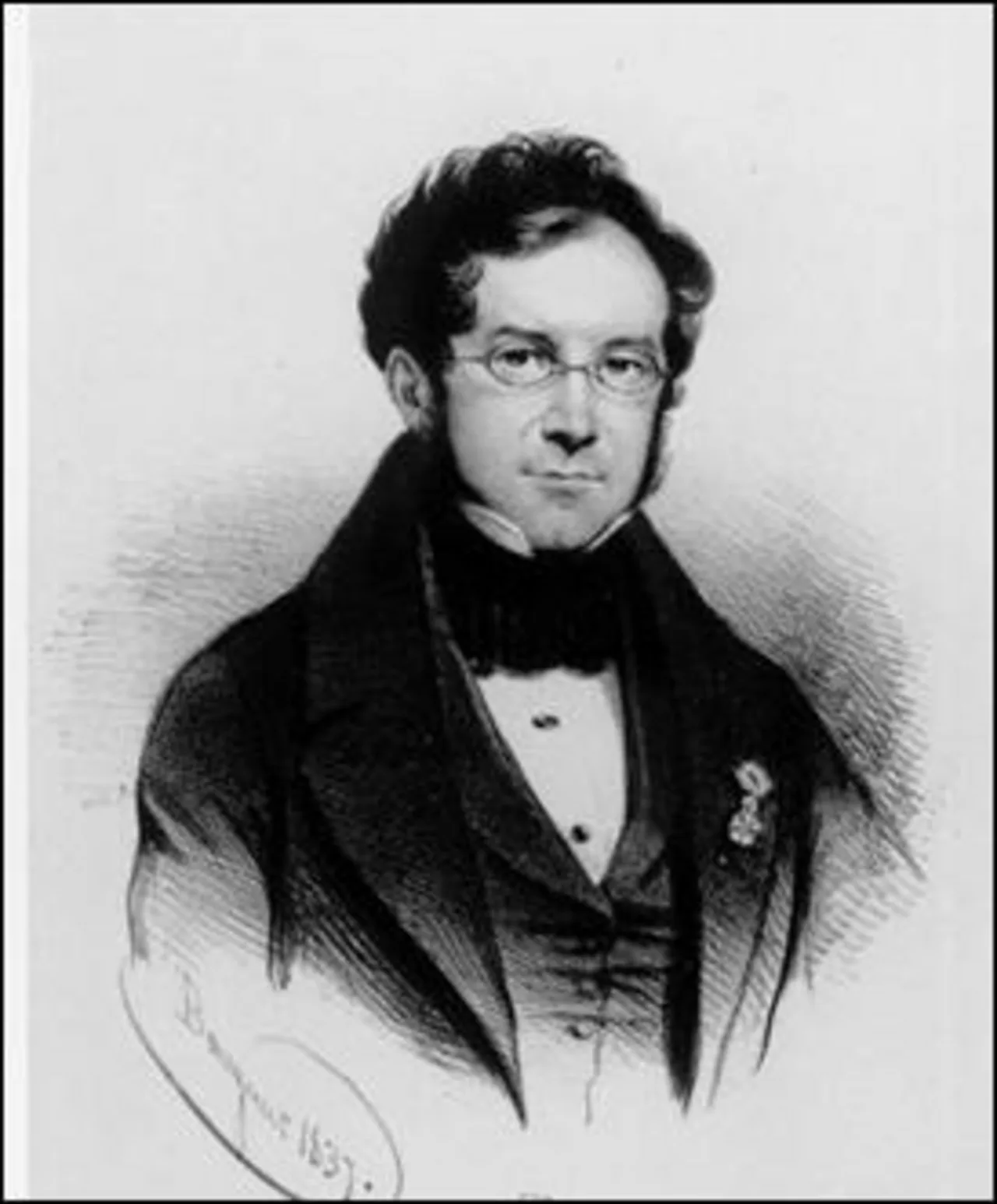 Ferdinand de Meeûs