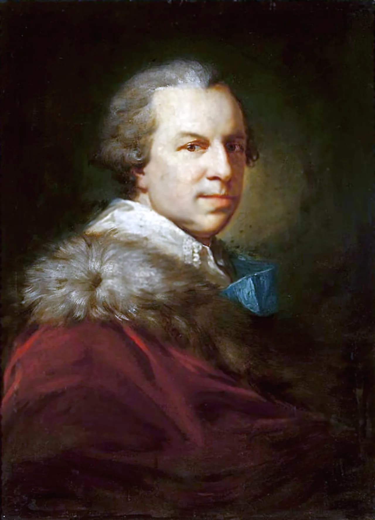 Stanisław Szczęsny Potocki