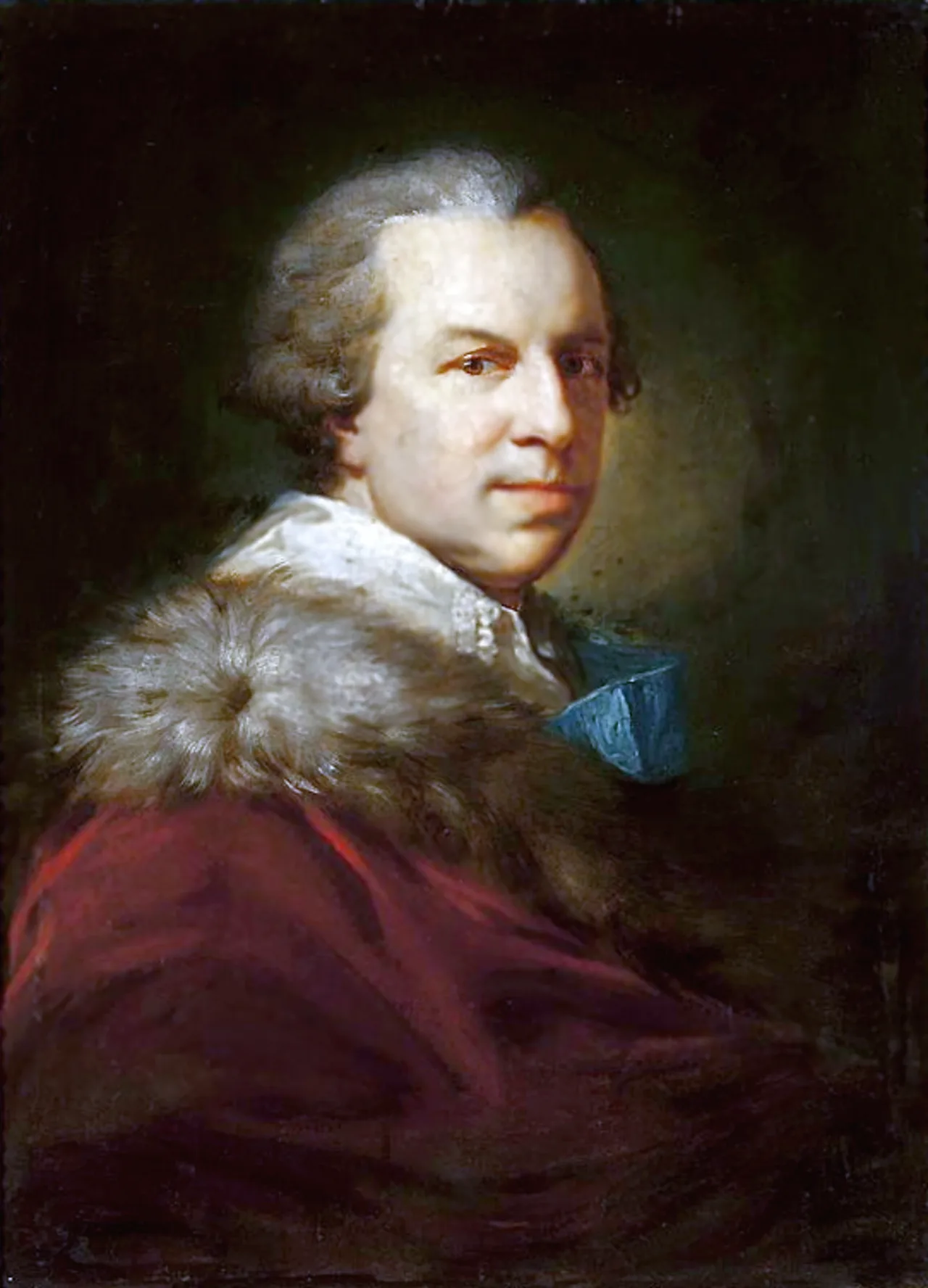 Stanisław Szczęsny Potocki
