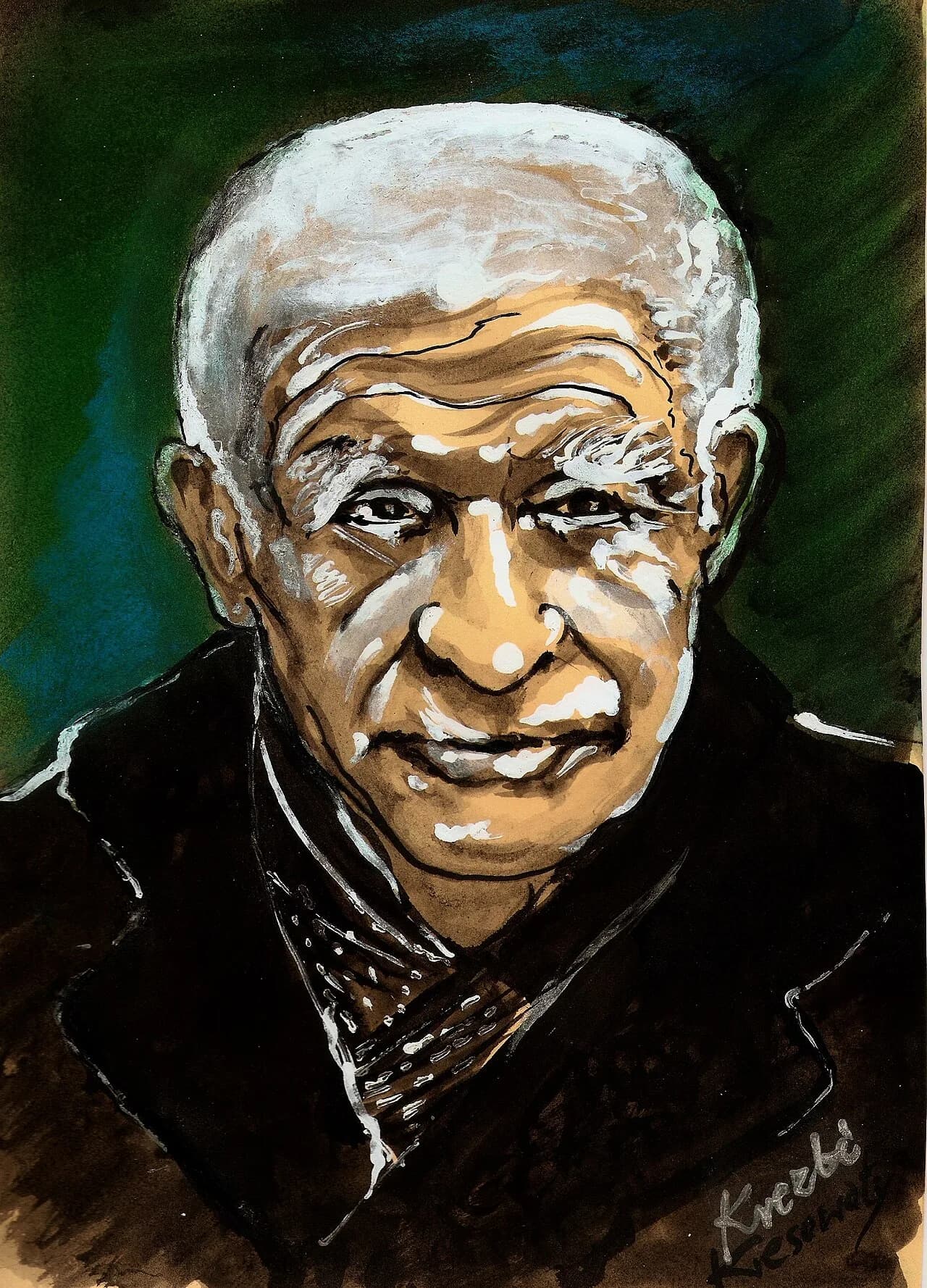 Tomasz Strzembosz